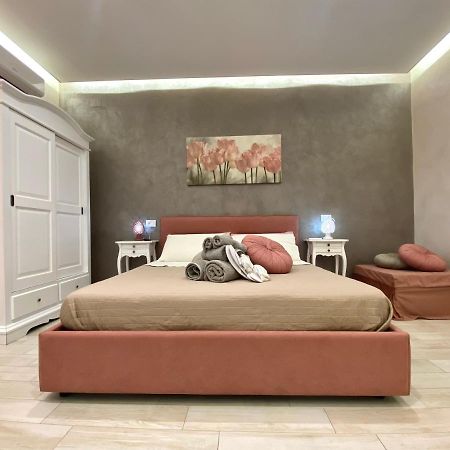 特罗佩阿Piazza Veneto House公寓 外观 照片