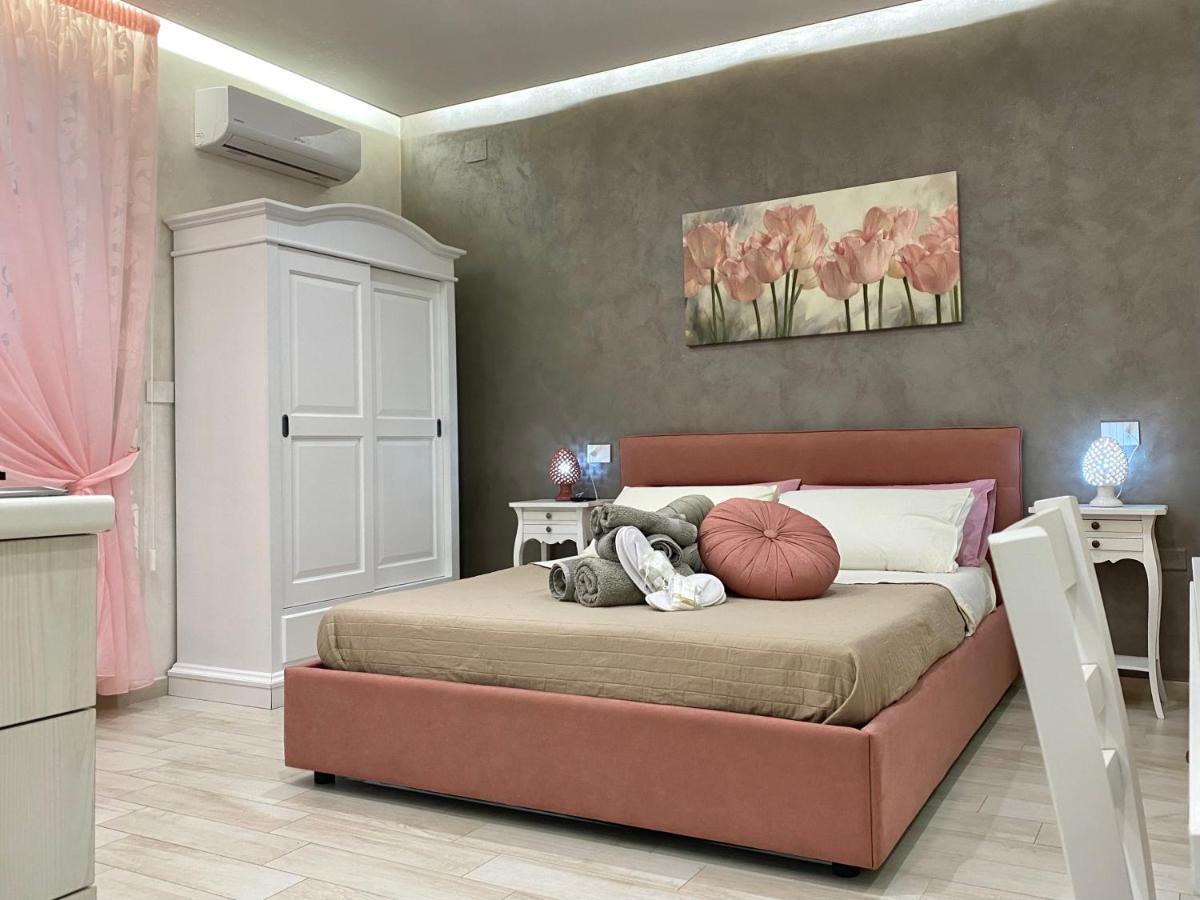 特罗佩阿Piazza Veneto House公寓 外观 照片