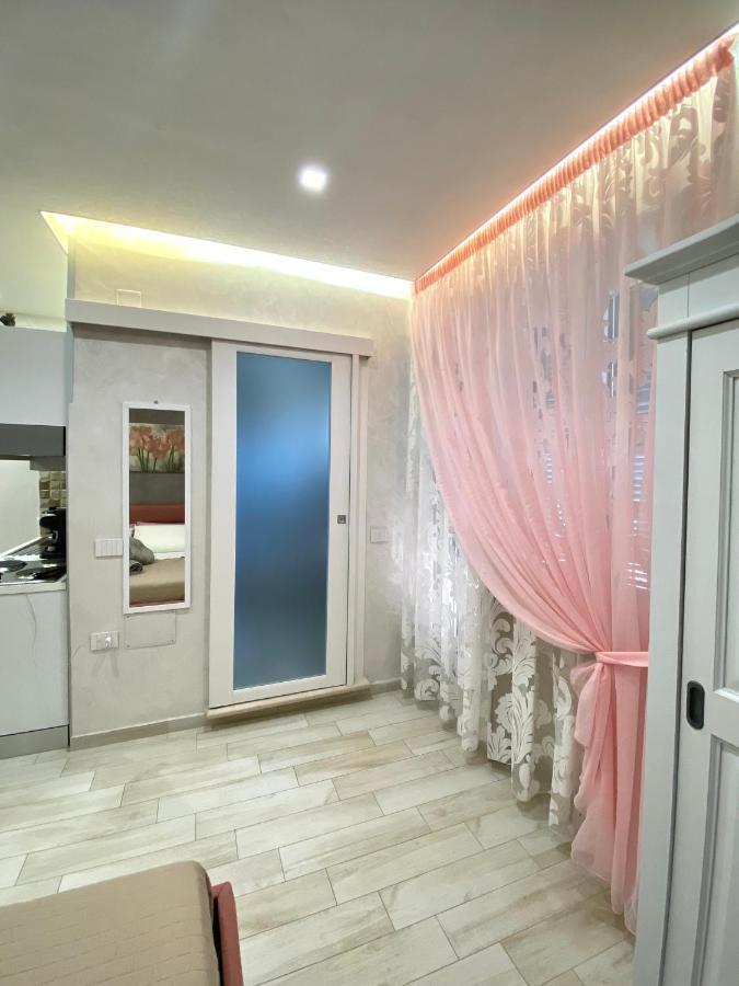 特罗佩阿Piazza Veneto House公寓 外观 照片