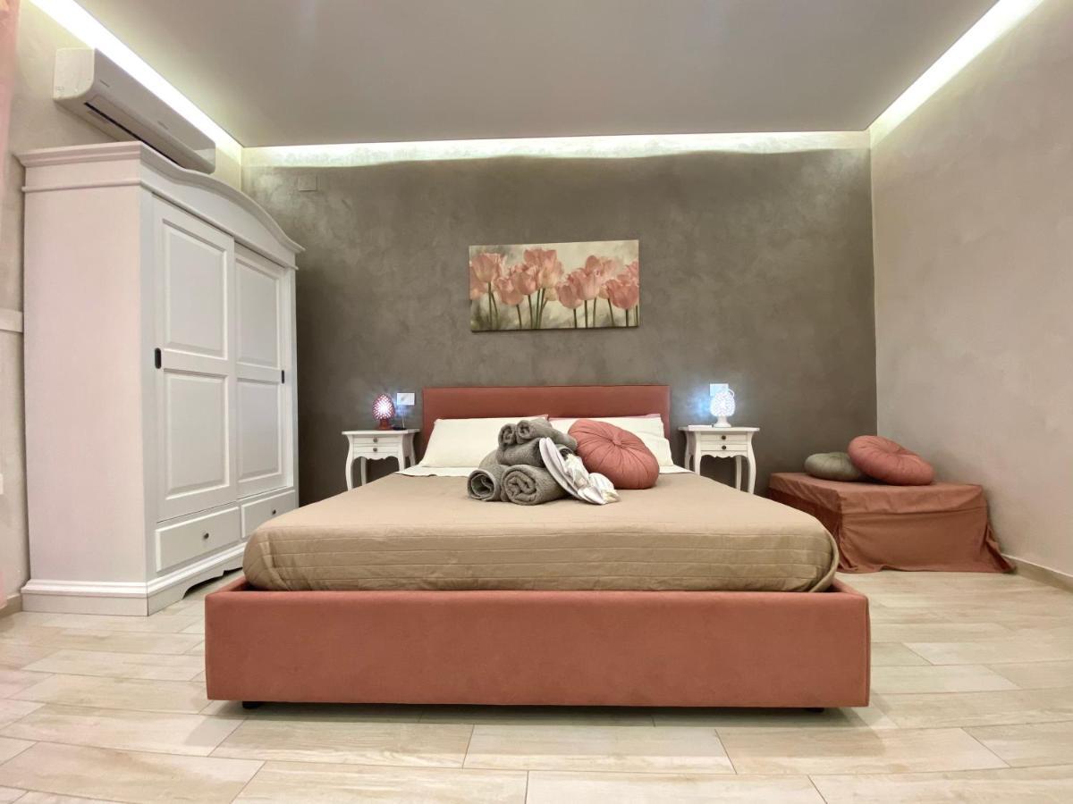 特罗佩阿Piazza Veneto House公寓 外观 照片