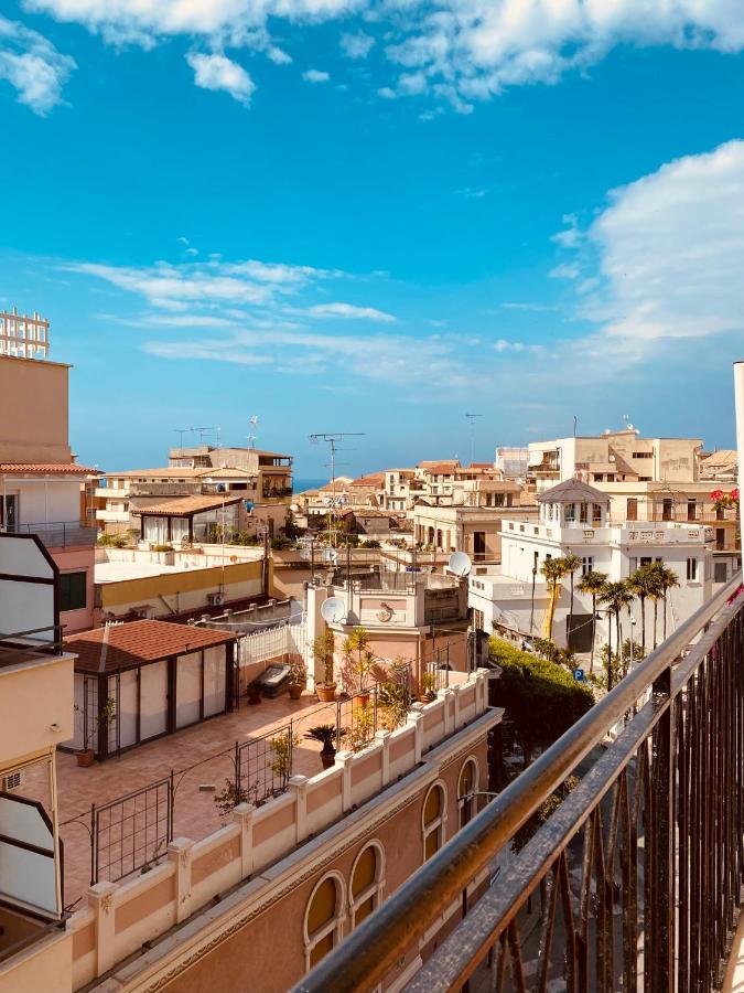 特罗佩阿Piazza Veneto House公寓 外观 照片