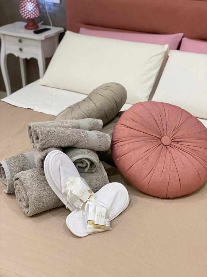 特罗佩阿Piazza Veneto House公寓 外观 照片